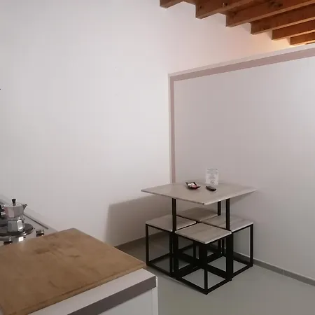 A New Affittacamere