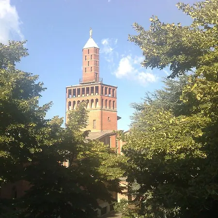 A New Pavia